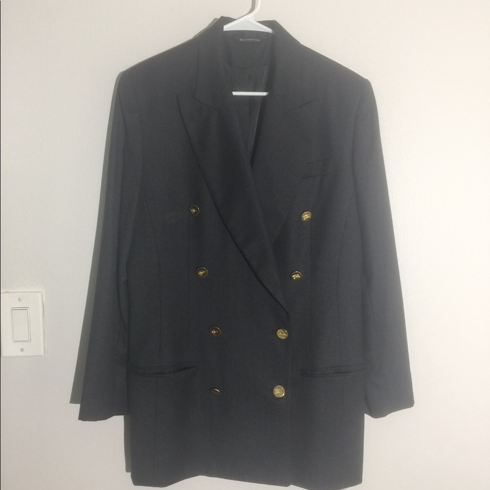 Vintage Burberry
